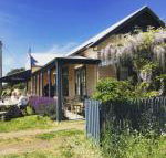 Dunkeld Old Bakery Accommodations - Darwin Holiday