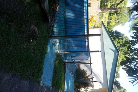 Croftons Retreat - Darwin Holiday 3