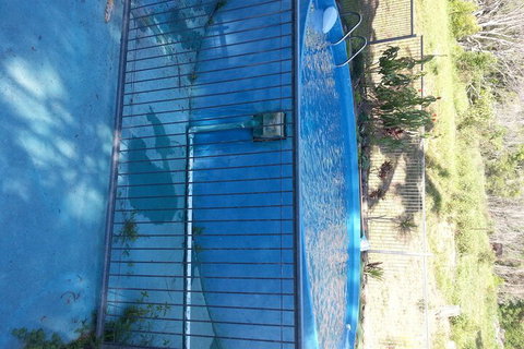 Croftons Retreat - Darwin Holiday 4