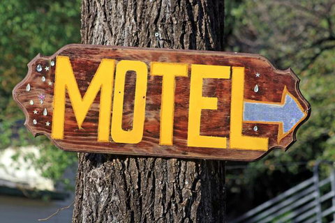 Croftons Retreat - Darwin Holiday 1