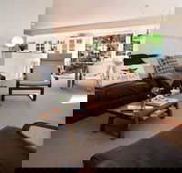 Campari - Darwin Holiday