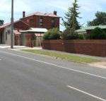 Bristol House Accommodation - Darwin Holiday