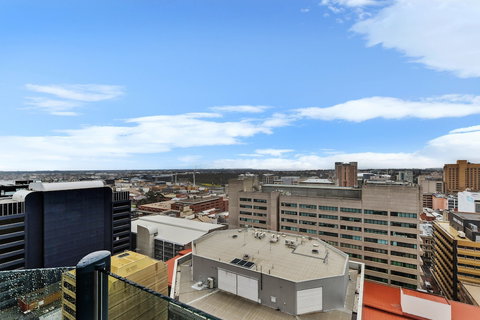 Peppers Waymouth Hotel - Darwin Holiday 5