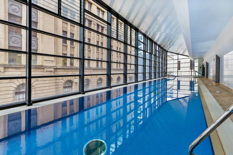 Peppers Waymouth Hotel - Darwin Holiday 2