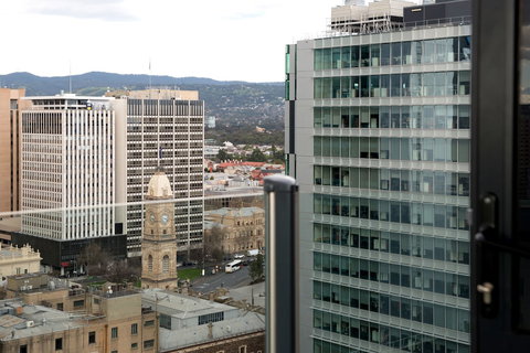 Peppers Waymouth Hotel - Darwin Holiday 0