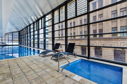 Peppers Waymouth Hotel - Darwin Holiday 3