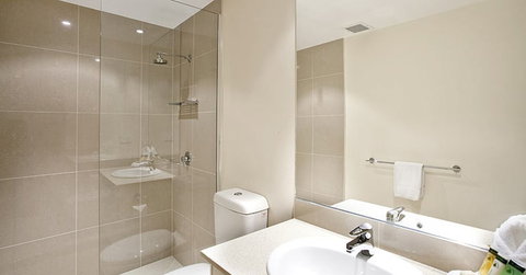 La Mer Sunshine - Darwin Holiday 4