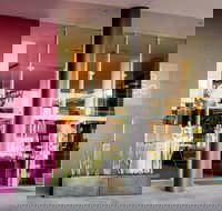 Sage Hotel Wollongong - Darwin Holiday