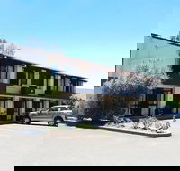 All Seasons Motel Armidale - Darwin Holiday