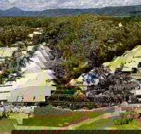 Coral Beach Lodge - Darwin Holiday