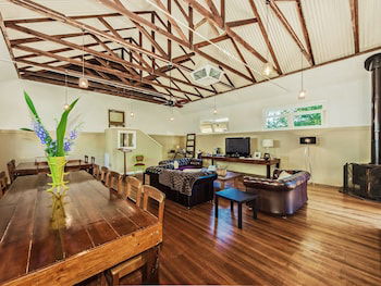 Tuck Inn Yarra Valley - Darwin Holiday 0
