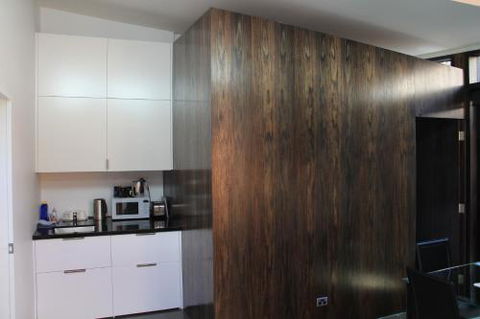 Old Bishops Quarters Hobart - Darwin Holiday 2