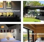 Old Bishops Quarters Hobart - Darwin Holiday