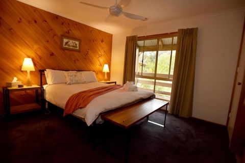 Ellimata Holiday Cottage - Darwin Holiday 2
