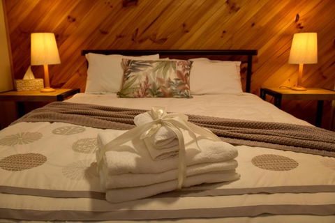 Ellimata Holiday Cottage - Darwin Holiday 1