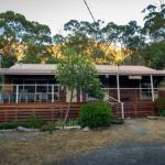 Ellimata Holiday Cottage - Darwin Holiday 0
