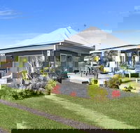 Huskisson Holiday Motel Cabins - Darwin Holiday