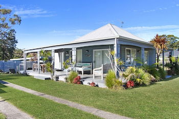 Huskisson Holiday Motel Cabins - Darwin Holiday 0