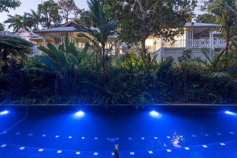 Latitude 16 On Grant St - Darwin Holiday 2