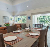 Latitude 16 on Grant St - Darwin Holiday