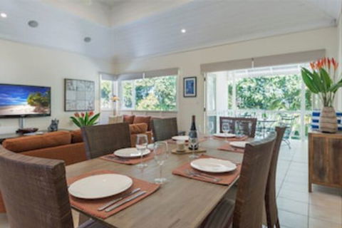 Latitude 16 On Grant St - Darwin Holiday 0