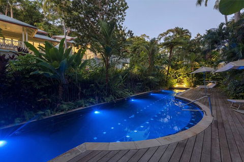 Latitude 16 On Grant St - Darwin Holiday 1