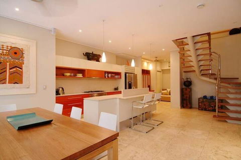 Latitude 16 On Grant St - Darwin Holiday 4