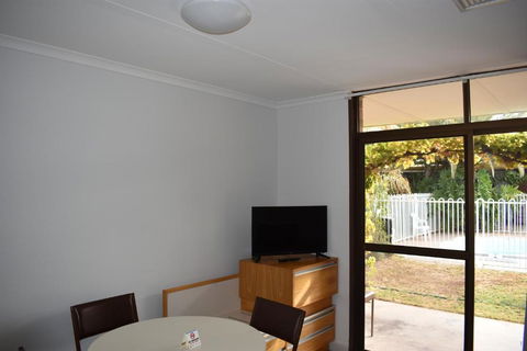 Roundhouse Motel - Darwin Holiday 3