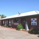 Roundhouse Motel - Darwin Holiday 0