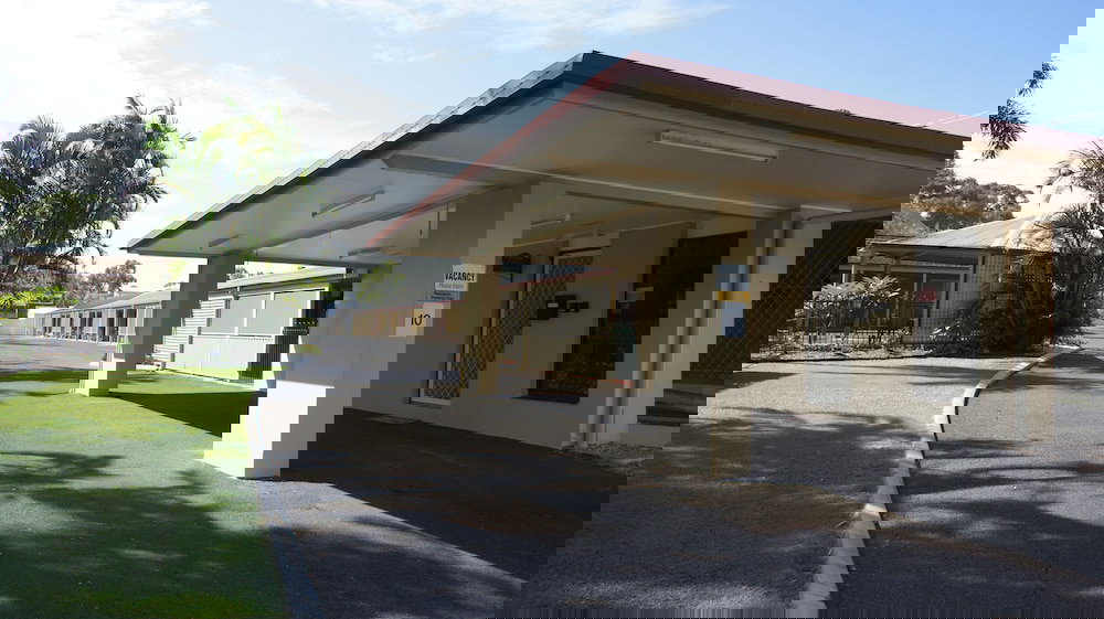 Thorneside QLD Darwin Holiday