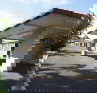 Cleveland Motor Inn - Darwin Holiday