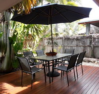 Jambala Beach House - Darwin Holiday