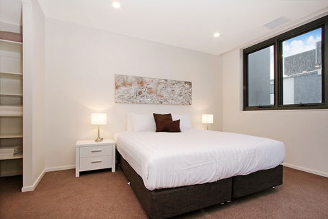 Accommodate Canberra - IQ - Braddon - Darwin Holiday 3