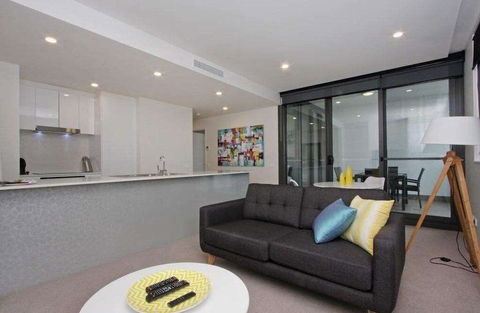 Accommodate Canberra - IQ - Braddon - Darwin Holiday 5