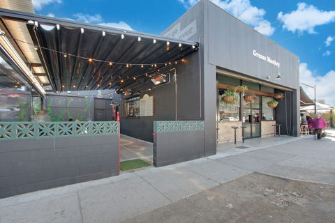 Accommodate Canberra - IQ - Braddon - Darwin Holiday 0