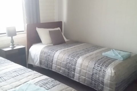 White Manor Motel - Darwin Holiday 3