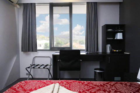 White Manor Motel - Darwin Holiday 6