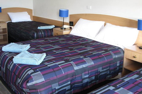 White Manor Motel - Darwin Holiday 5