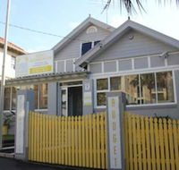 Pod Bed Coogee Beachside - Darwin Holiday