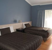 Airlie House Motor Inn - Darwin Holiday