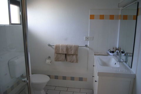 Airlie House Motor Inn - Darwin Holiday 6
