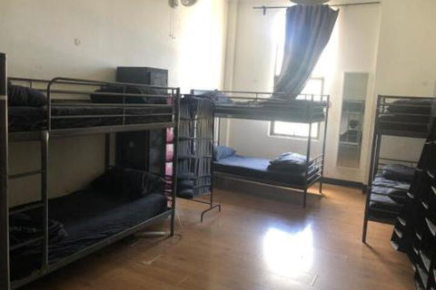 EBS Sydney Hostel - Darwin Holiday 4