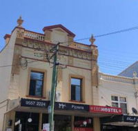 EBS Sydney Hostel - Darwin Holiday