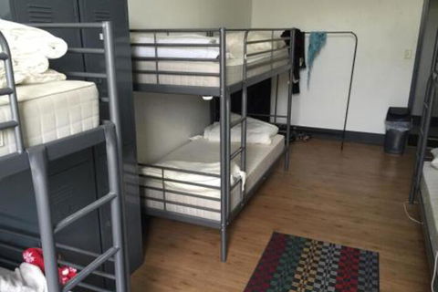 EBS Sydney Hostel - Darwin Holiday 7