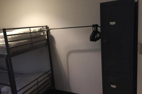 EBS Sydney Hostel - Darwin Holiday 6