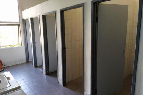 EBS Sydney Hostel - Darwin Holiday 3