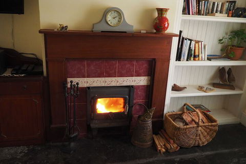 Cobblers Cottage B & B Accommodation - Darwin Holiday 7