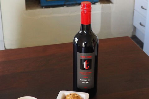 Cobblers Cottage B & B Accommodation - Darwin Holiday 4