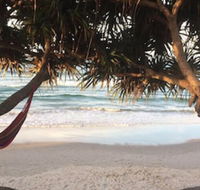 Buhwi Bira Byron Bay Studio - Central - Darwin Holiday