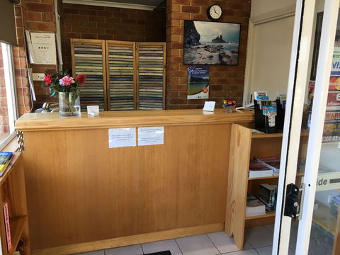 Inverloch Central Motor Inn - Darwin Holiday 2